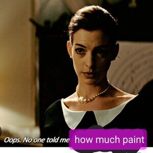 Meet your Posher, Arina